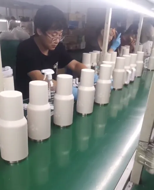 Assembly Line