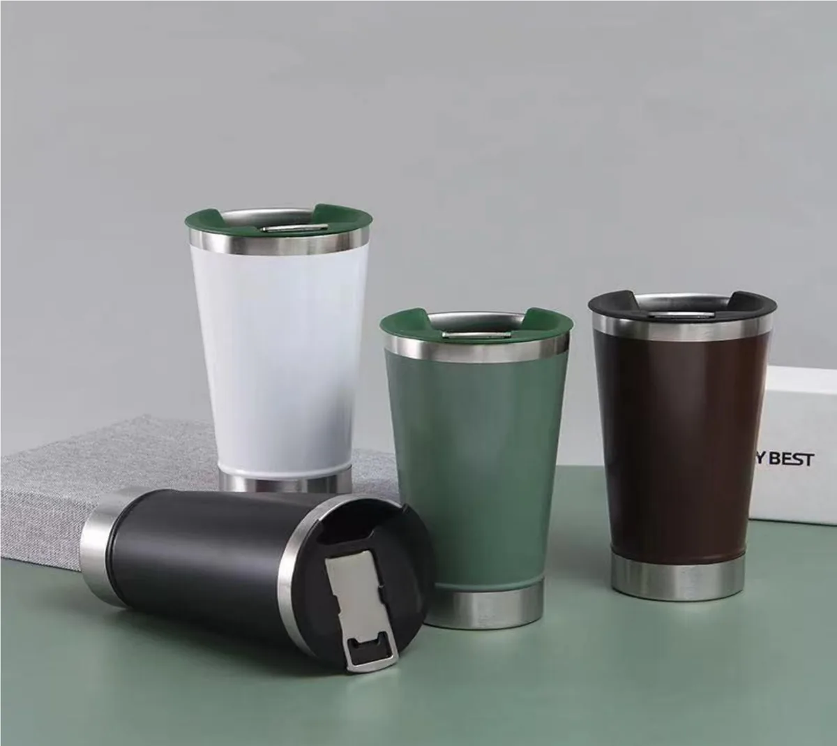 Beer Mug
