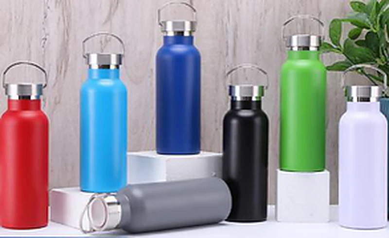 350ml American Wide Mouth Bottle