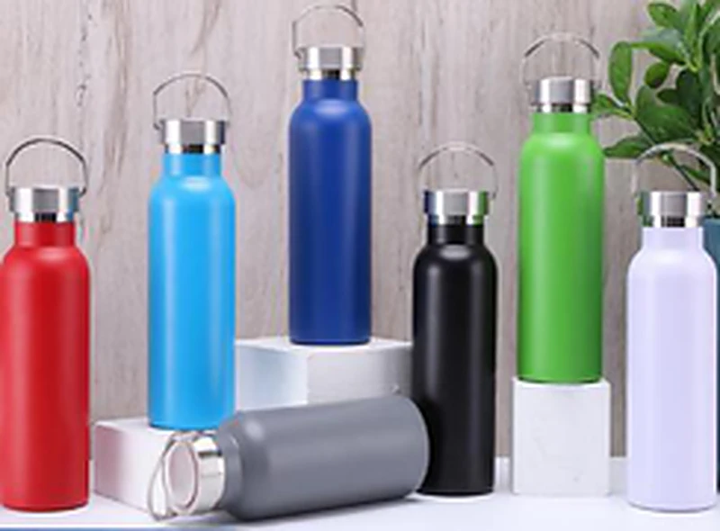 600ml American Wide Mouth Bottle