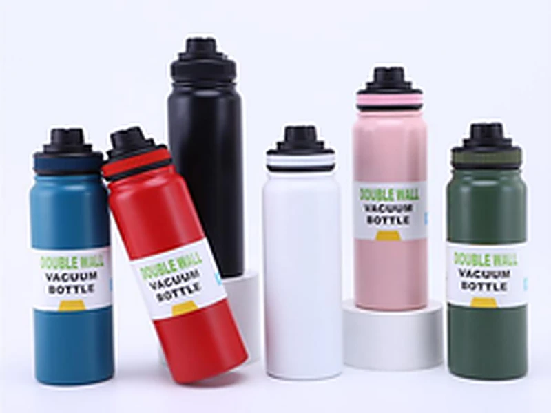 700ml Sports Bottle