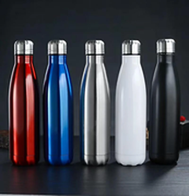 Cola Bottle