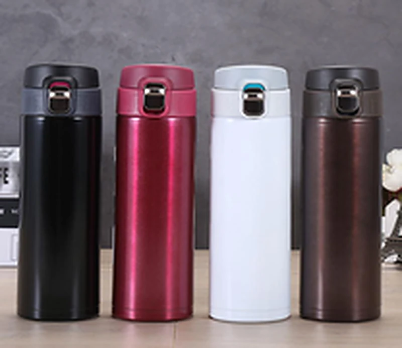 Gen3 Bounce Lid Bottle