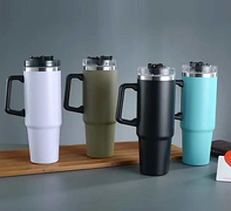 Handle Cup
