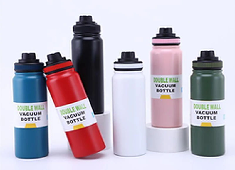 Sports Bottle