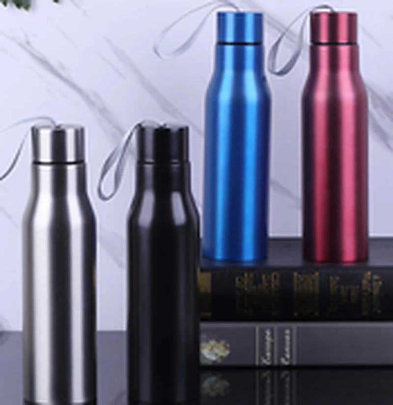 Sports Bottle
