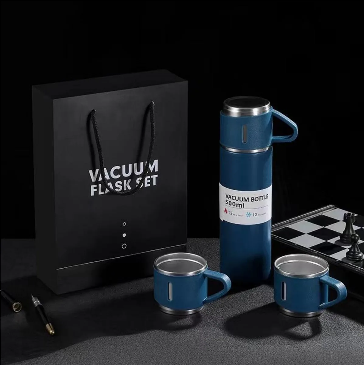 Gift Box Set