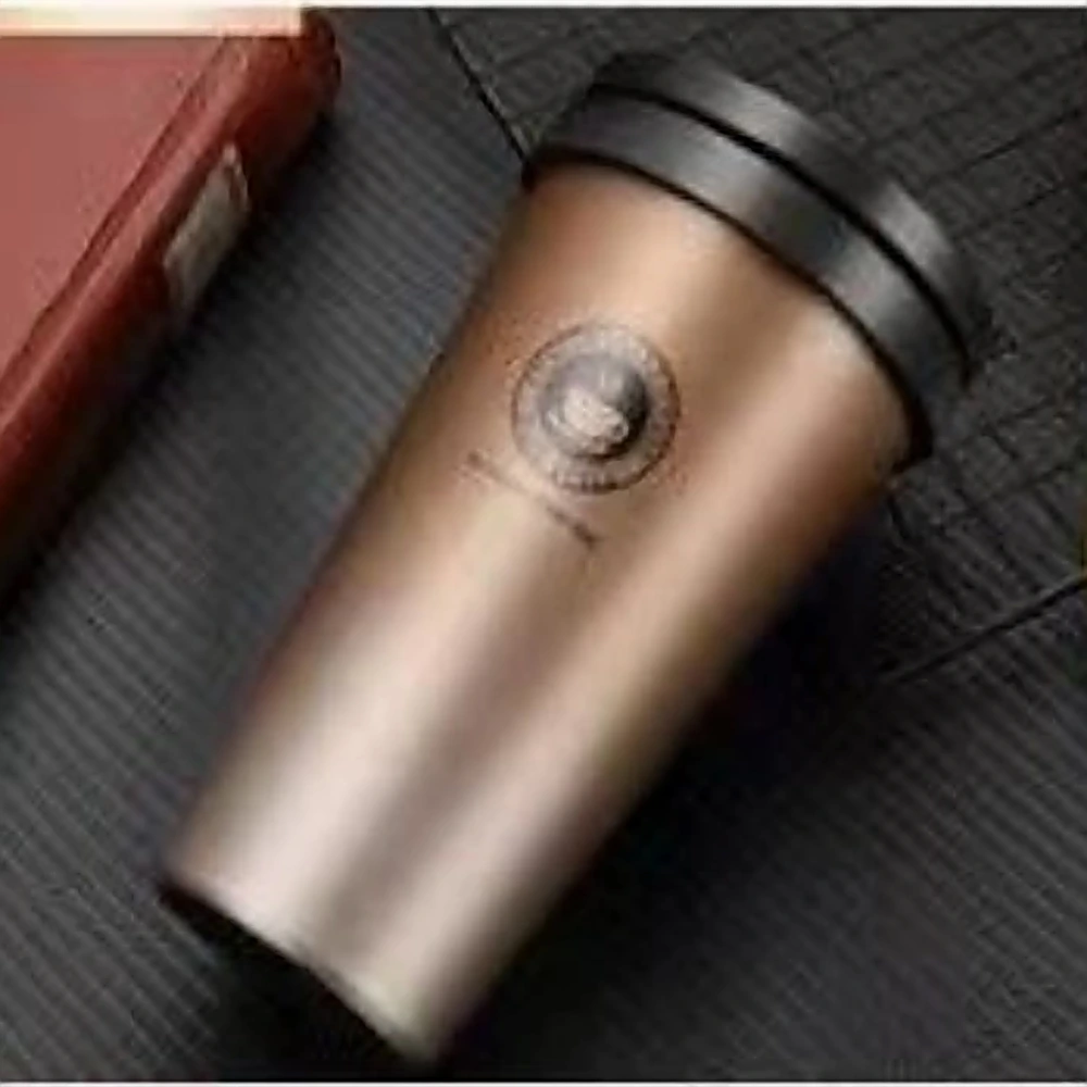 Coffee Cup with Lift Ring 6