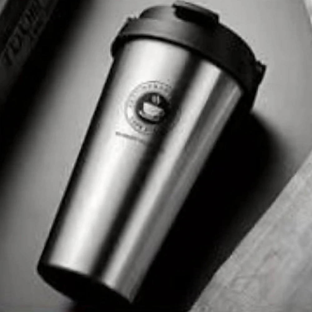 Coffee Cup with Lift Ring 3