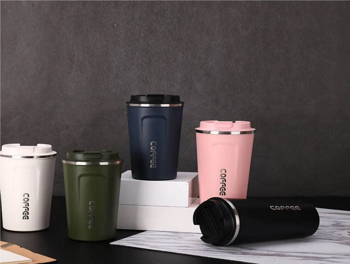 Ribbed Cup