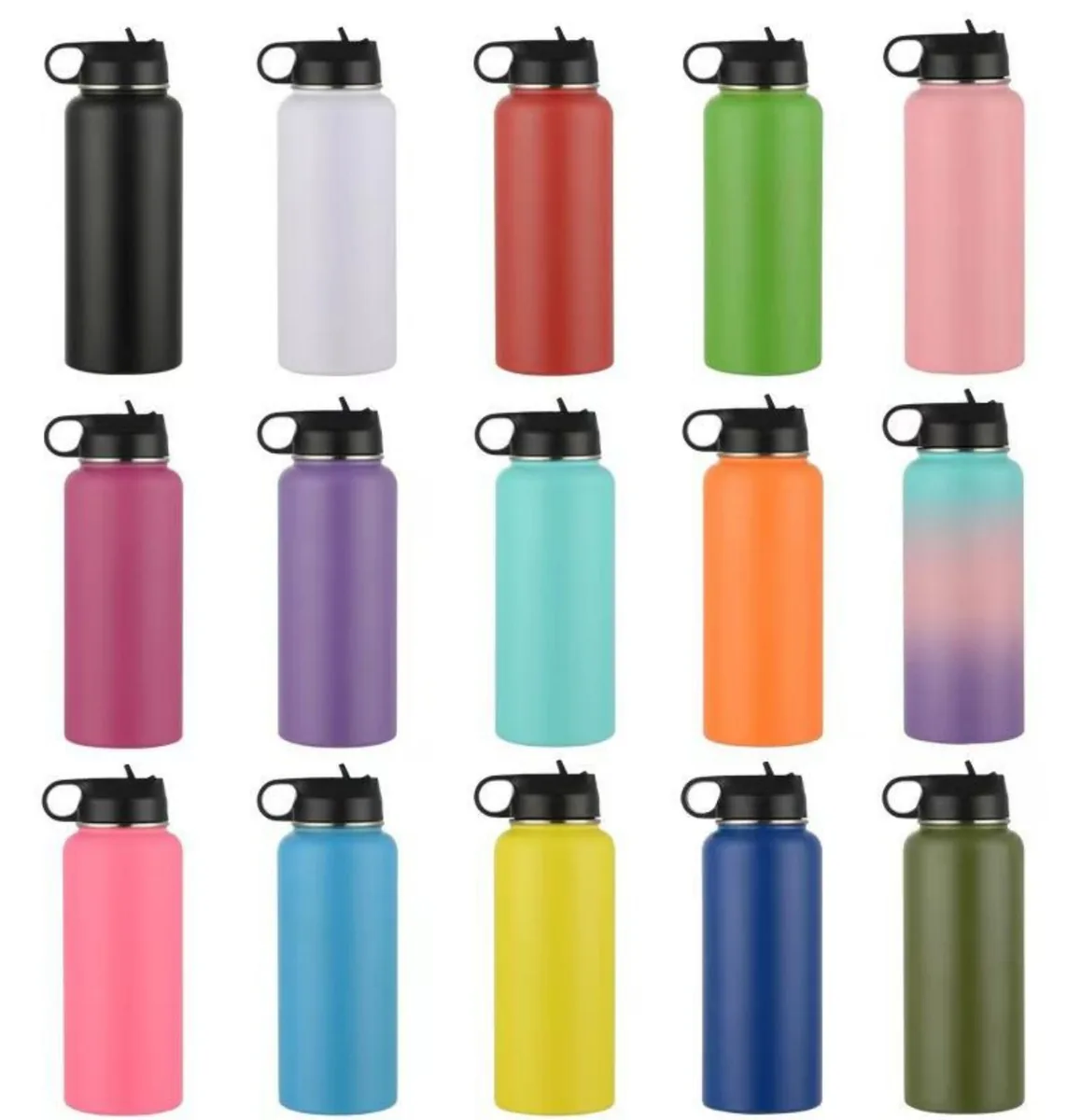 Space Flask