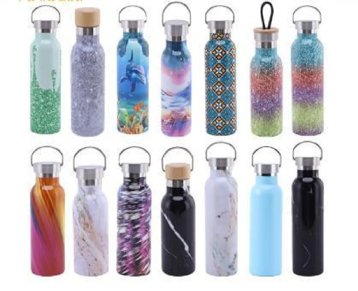 Wide-Mouth Flask 5